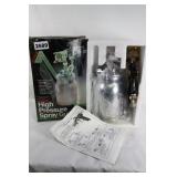 Paint Spray Gun NIB