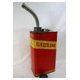 Vintage Gasoline Can