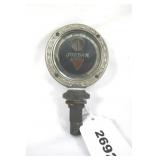 Jordan Auto Boyce MotoMeter