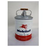 Mobiloil Bank