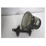 Antique Cadillac Brass Cowl Light