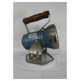 Vintage Railroad Work Light