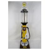 Gas Pump Liquid Dispenser