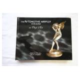 Automotive Mascot Book