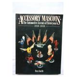 Automotive Mascot Book