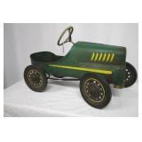 Vintage Garton Pedal Car