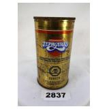 Tephguard Engine Treatment Tin Can