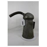 Vintage Oil Can