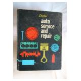 Stockel Auto Service Manual