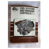 Fuel Systems Manual