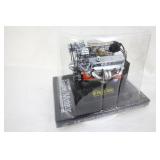 Chevy Small Block Die Cast Motor