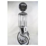 Gas Pump Liquid Dispenser