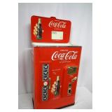 Coca-Cola Cooler