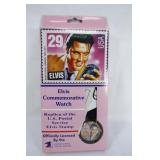 Elvis Watch NIB