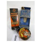 Fire Chief Bike Siren