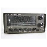 Trio Short Wave Radio