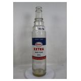 Vintage Esso Motor Oil Bottle