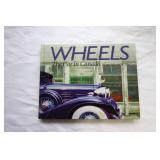 The Car In Canada Book