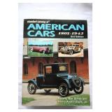 American Cars Book
