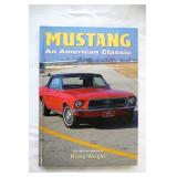 Mustang Book