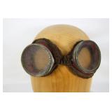 Antique Goggles