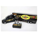 RC Pennzoil Truck