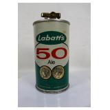 Labatt's Table Lighter