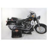 Harley-Davidson RC Model