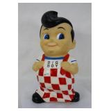 Big Boy Bank