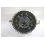 1960s VW Beetle Speedometer