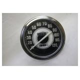 V-Twin Speedometer