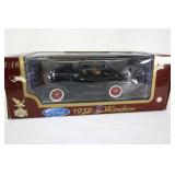 1932 Ford NIB
