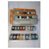 Testors Model Paints
