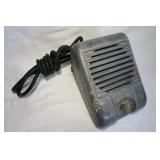 Vintage Drive-In Theatre Speaker