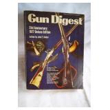 1977 Gun Digest