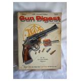 1962 Gun Digest