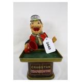 Cragston Crapshooter