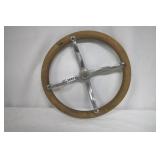 Model T Steering Wheel