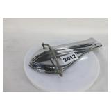 Packard Hood Ornament