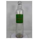 Vintage BP Energol Motor Oil Bottle