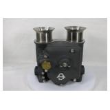 Carburetor Salt & Pepper Set