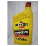 Giant Pennzoil Bottle