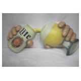 Lite Beer Advertising