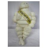 Michelin Man Shop Display
