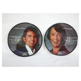 Monkees Picture Discs