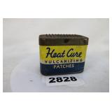 Heat Cure Tire Patches Box