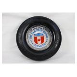 B.F. Goodrich Tire Ashtray