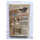 Ford And Canada Book