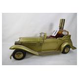 Rolls Royce Musical Decanter