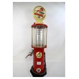 Gas Pump Liquid Dispenser